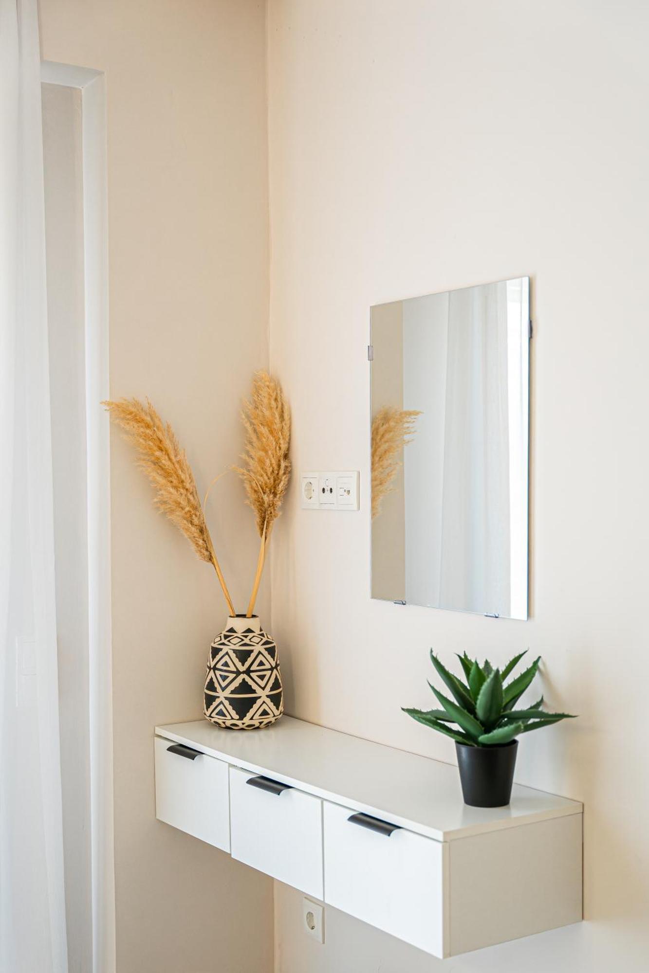 Apartmán Marble Luxury Nafplio Exteriér fotografie