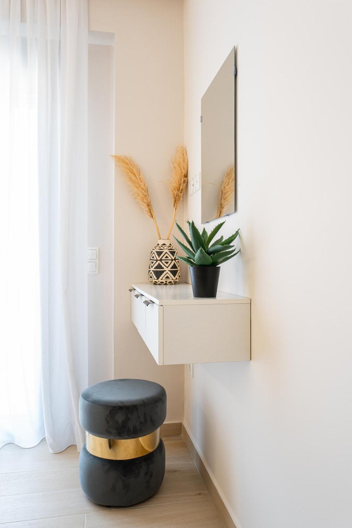 Apartmán Marble Luxury Nafplio Exteriér fotografie