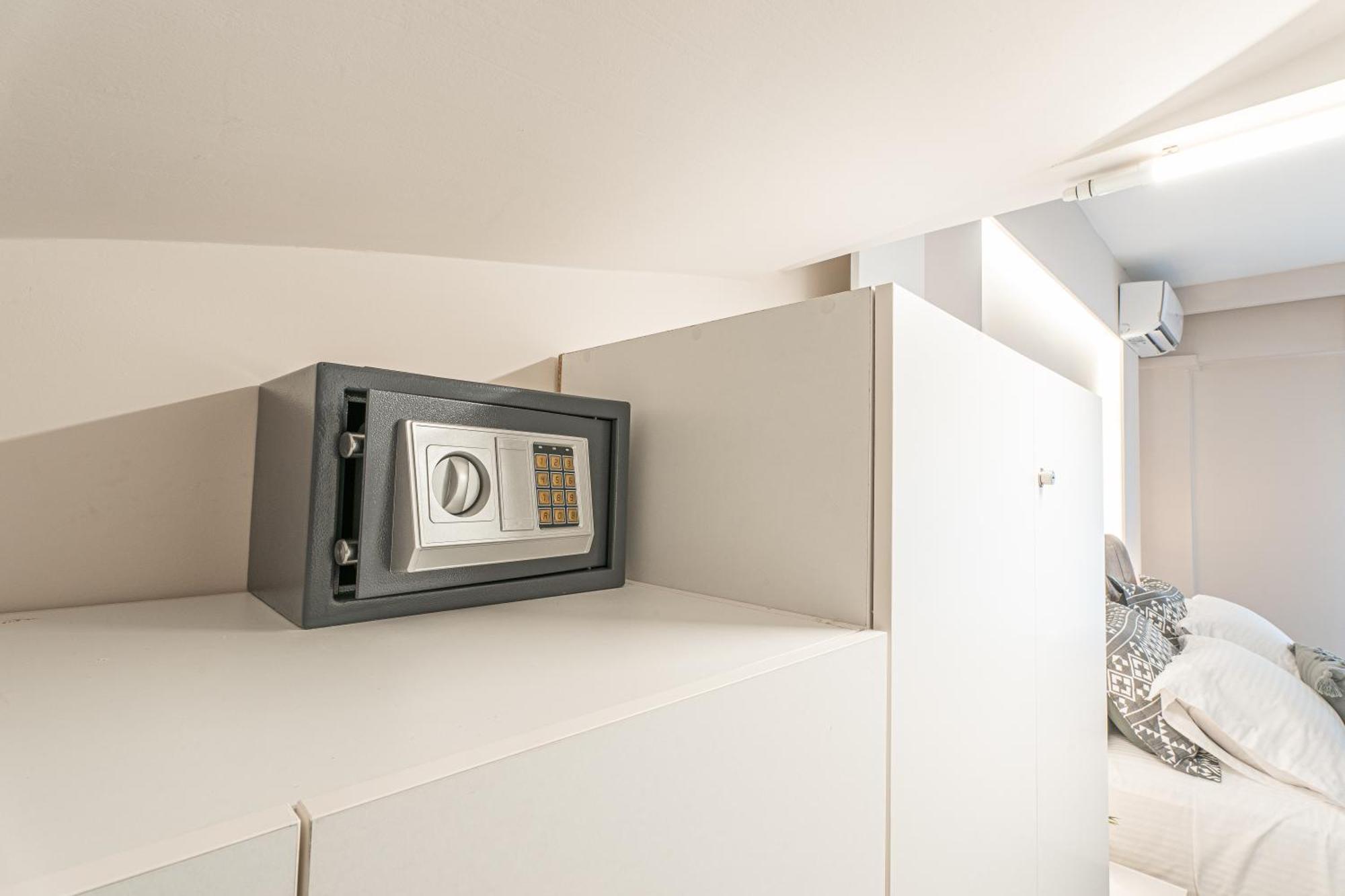 Apartmán Marble Luxury Nafplio Exteriér fotografie