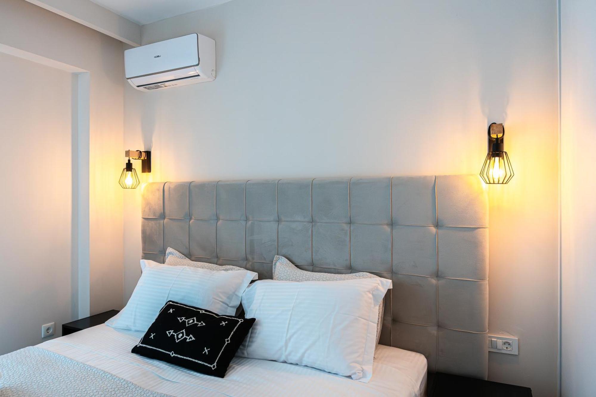 Apartmán Marble Luxury Nafplio Exteriér fotografie